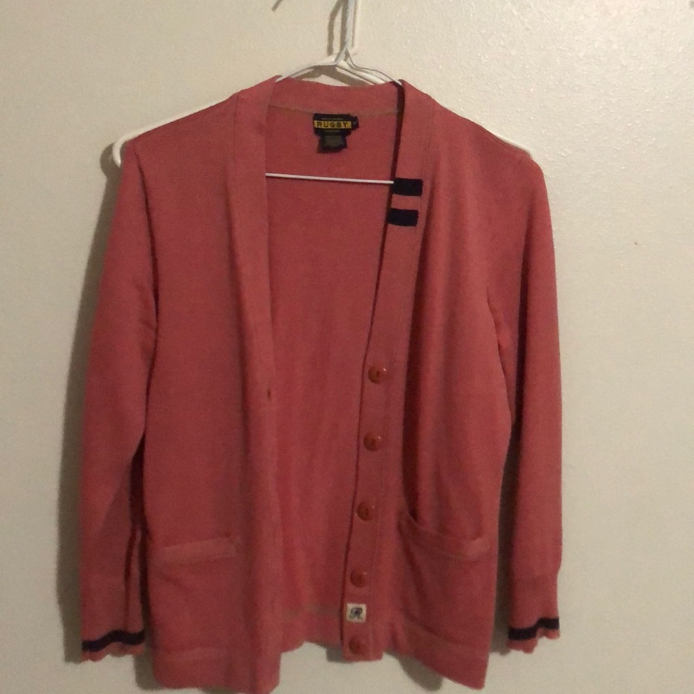 Cardigan